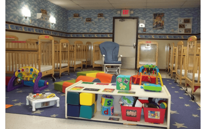 SouthlakeGrapevine KinderCare Daycare in Southlake, TX Winnie